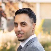 Ranbir Saini