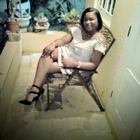 Sheryl Ann-Marie Howell