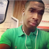 Marcus Stewart