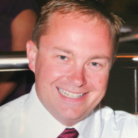 Shane Cupp