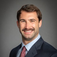 Garrison English, Esq., MBA