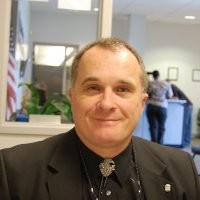 Jeff Edmister