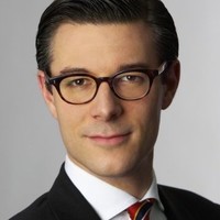 Jacob Von Andreae