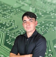 Daniel Melgoza