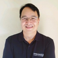 Sérgio André Kamakura