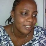 Maimouna Kanouté