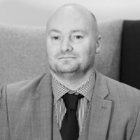 Gareth Glennon