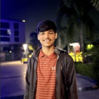 ROMIL PATEL