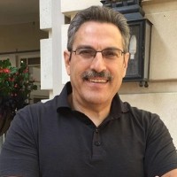 Saul Bashoff CFO, CPA, COO