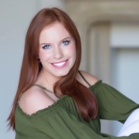 Emily Mcdonie