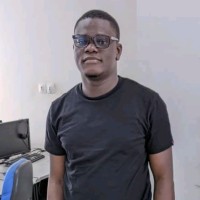 Kodjo Richard Azianougbe