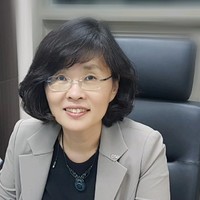 Jung Sun Kim, Ph.D.