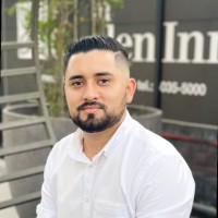 Jeffrey Quesada M.