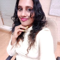 Zeena Antony