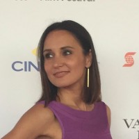 Olga Rudy