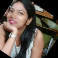 Bithika Das