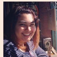 Cynthia Cruz, Lcpc