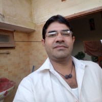 Brijesh kumar Tripathi