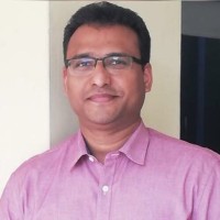 Binu George