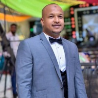 Mohamed Nimir