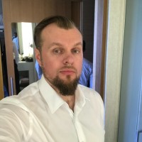 Victor Bulinski