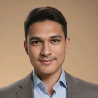 Jonathan Dcruz