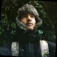 Gaurav Pratap J.B Rana