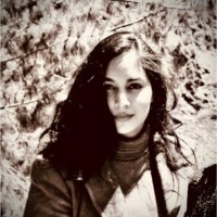 Zahra Arif