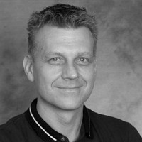 Robert Jensen