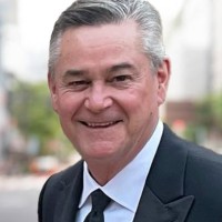 Tom Degroot