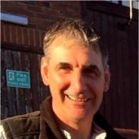 Steve Jackson
