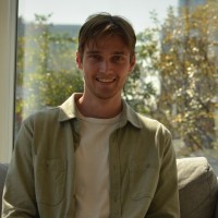 Tristan Bourgeois