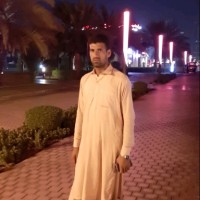 Arshad Khan
