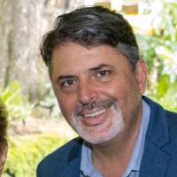 Jose Pablo Arias Madrigal