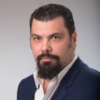 Vassilis Zissimopoulos