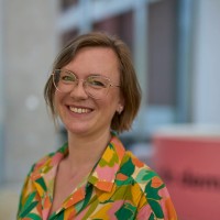 Evelien Van Sas