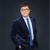 何傳駿 Raymond Ho, Cg (Affiliated)