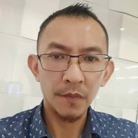 Mohd Shukry Abu Bakar