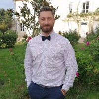 Guillaume HERVE