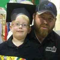 Derrick Linn