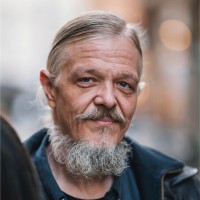 Anders Lindskog