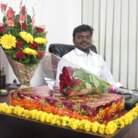 Nitin Mirkale