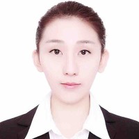 Catherine Wang