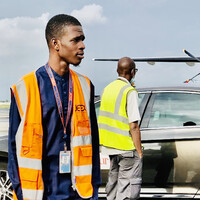 Aboubacar Sarba