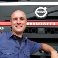 Patrick Bravenboer