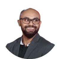 Sandeep Das
