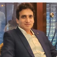 Nauman Khurshid