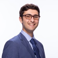 Sam Gholami, Cfa