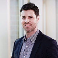 Matt Sennett - Experience Advisor - Corbett Inc