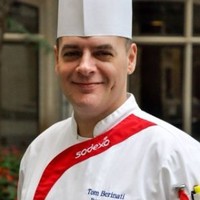 Thomas Berinati C.E.C.